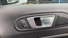 Ford EcoSport 1.0 EcoBoost 125 Titanium 5dr Petrol Hatchback